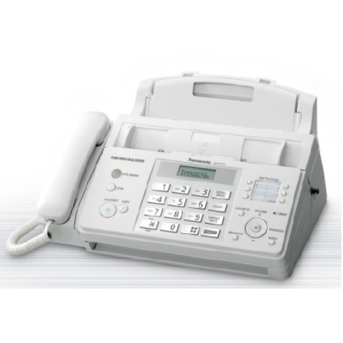 Máy Fax giấy thường Panasonic KX-FP711